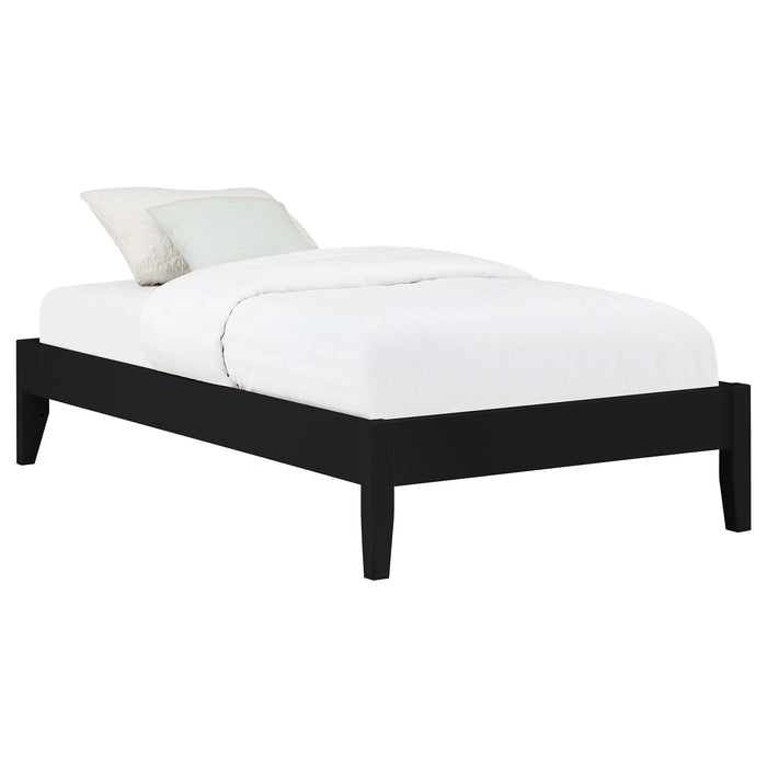 Hounslow Platform Bed Base - All Brands Furniture (NJ)