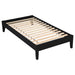 Hounslow Universal Platform Bed - All Brands Furniture (NJ)