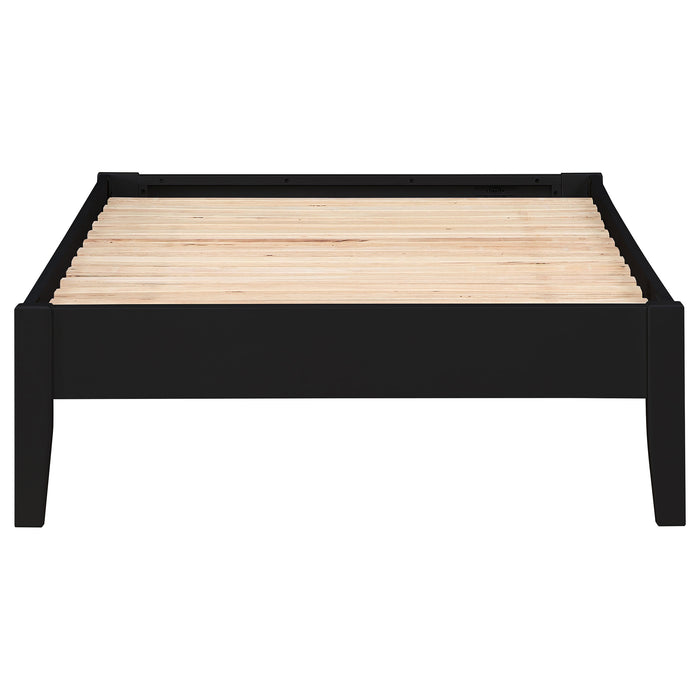 Hounslow Universal Platform Bed - All Brands Furniture (NJ)