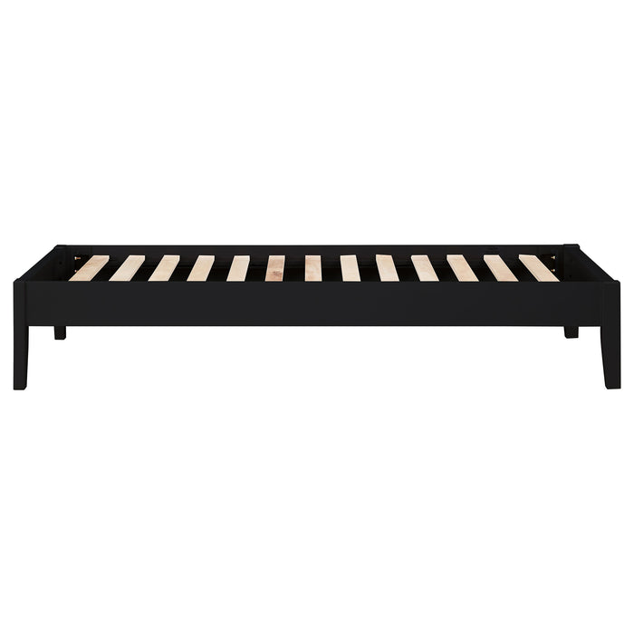 Hounslow Platform Bed Base - All Brands Furniture (NJ)