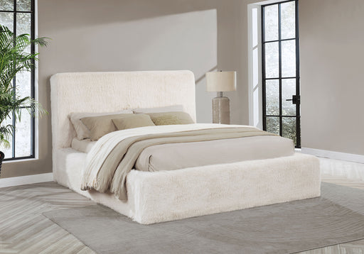 Rebecca Panel Bed - All Brands Furniture (NJ)