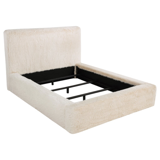 Rebecca Panel Bed - All Brands Furniture (NJ)