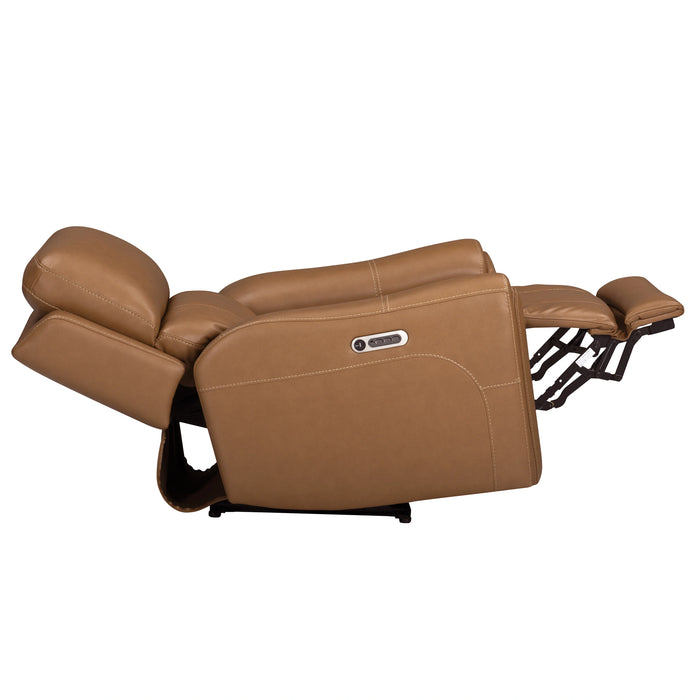 Parker Living Hancock Zero Gravity Power Recliner P3