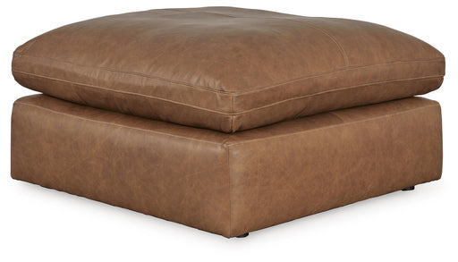 Emilia Oversized Accent Ottoman - All Brands Furniture (NJ)