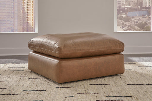 Emilia Oversized Accent Ottoman - All Brands Furniture (NJ)