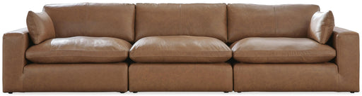 Emilia Sectional Sofa - All Brands Furniture (NJ)