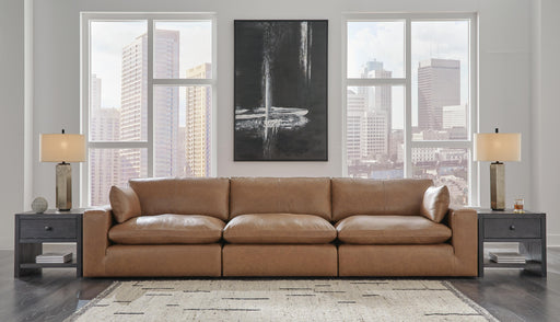 Emilia Sectional Sofa - All Brands Furniture (NJ)