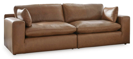 Emilia Sectional Loveseat - All Brands Furniture (NJ)