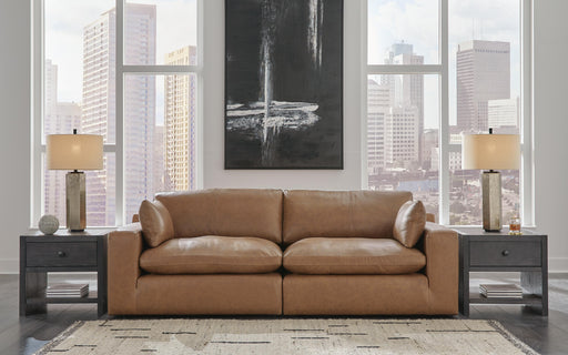 Emilia Sectional Loveseat - All Brands Furniture (NJ)
