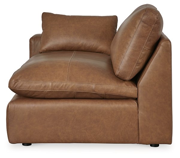 Emilia 3-Piece Sectional Sofa - All Brands Furniture (NJ)