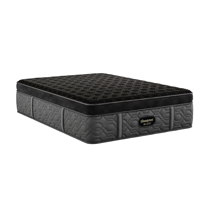 Beautyrest Black Series Four 17.5" Firm Summit Pillow Top Mattress