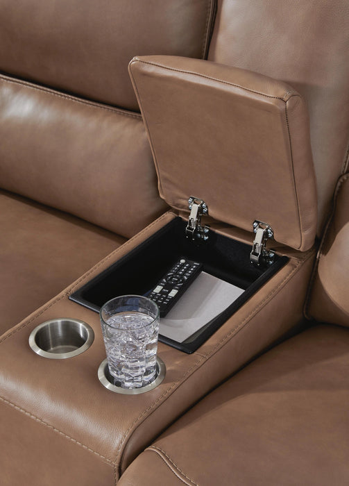 DeepWakes Living Room Set