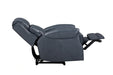 Parker Living Hensley Power Reclining Sofa and Recliner