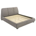 Mokena Panel Platform Bed - All Brands Furniture (NJ)
