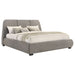 Mokena Panel Platform Bed - All Brands Furniture (NJ)