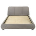 Mokena Panel Platform Bed - All Brands Furniture (NJ)