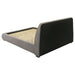 Mokena Panel Platform Bed - All Brands Furniture (NJ)