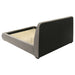 Mokena Panel Platform Bed - All Brands Furniture (NJ)