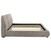 Mokena Panel Platform Bed - All Brands Furniture (NJ)