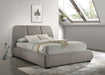 Mokena Panel Platform Bed - All Brands Furniture (NJ)