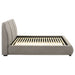 Mokena Panel Platform Bed - All Brands Furniture (NJ)