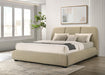 Mokena Panel Platform Bed - All Brands Furniture (NJ)