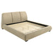 Mokena Panel Platform Bed - All Brands Furniture (NJ)