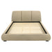 Mokena Panel Platform Bed - All Brands Furniture (NJ)