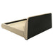 Mokena Panel Platform Bed - All Brands Furniture (NJ)