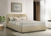 Mokena Panel Platform Bed - All Brands Furniture (NJ)