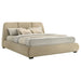 Mokena Panel Platform Bed - All Brands Furniture (NJ)