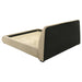 Mokena Panel Platform Bed - All Brands Furniture (NJ)