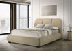 Mokena Panel Platform Bed - All Brands Furniture (NJ)