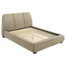 Mokena Panel Platform Bed - All Brands Furniture (NJ)