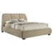 Mokena Panel Platform Bed - All Brands Furniture (NJ)