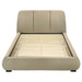 Mokena Panel Platform Bed - All Brands Furniture (NJ)