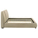 Mokena Panel Platform Bed - All Brands Furniture (NJ)