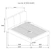 Mokena Panel Platform Bed - All Brands Furniture (NJ)