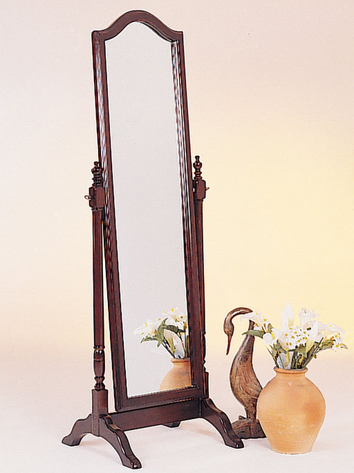 Cabot Cheval Mirror - All Brands Furniture (NJ)
