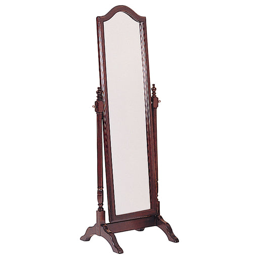 Cabot Cheval Mirror - All Brands Furniture (NJ)