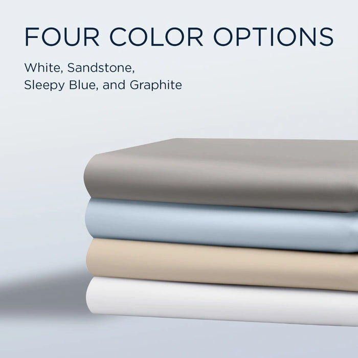 TEMPUR breeze cooling Sheet Set