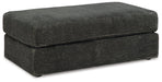 Karinne Oversized Accent Ottoman - All Brands Furniture (NJ)