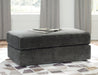 Karinne Oversized Accent Ottoman - All Brands Furniture (NJ)