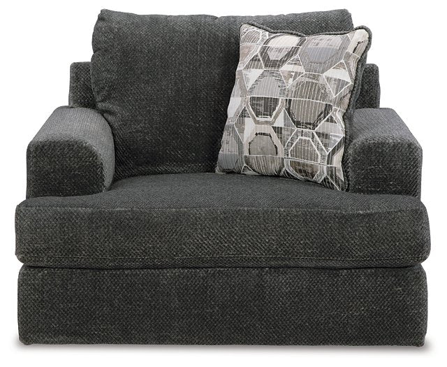 Karinne Oversized Chair - All Brands Furniture (NJ)