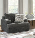 Karinne Oversized Chair - All Brands Furniture (NJ)