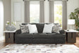 Karinne Sofa - All Brands Furniture (NJ)