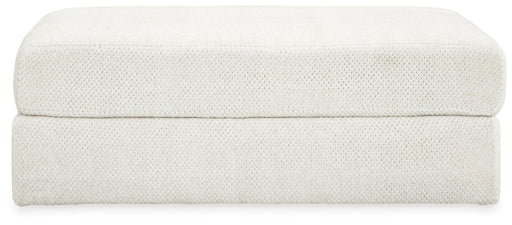 Karinne Oversized Accent Ottoman - All Brands Furniture (NJ)