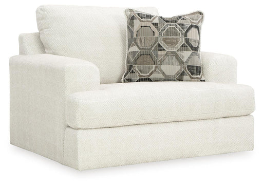 Karinne Oversized Chair - All Brands Furniture (NJ)
