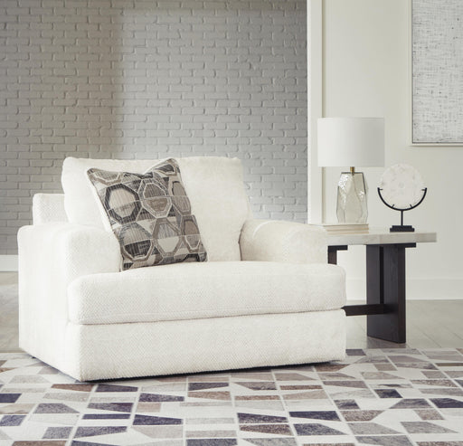 Karinne Oversized Chair - All Brands Furniture (NJ)