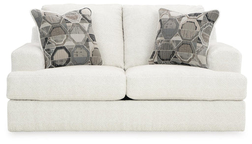Karinne Loveseat - All Brands Furniture (NJ)